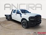 New 2026 Ram 3500 Crew Cab Flatbed Truck for sale #B242957 - photo 1