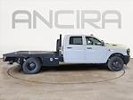 New 2026 Ram 3500 Crew Cab Flatbed Truck for sale #B242957 - photo 10