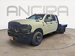New 2026 Ram 3500 Crew Cab Flatbed Truck for sale #B242957 - photo 8
