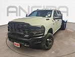 New 2026 Ram 3500 Crew Cab Flatbed Truck for sale #B242957 - photo 9