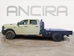 New 2026 Ram 3500 Crew Cab Flatbed Truck for sale #B242957 - photo 4
