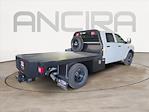 New 2026 Ram 3500 Crew Cab Flatbed Truck for sale #B242957 - photo 2