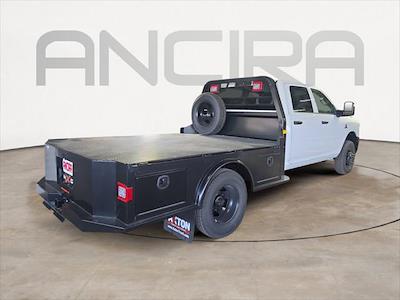 New 2026 Ram 3500 Crew Cab Flatbed Truck for sale #B244343 - photo 2