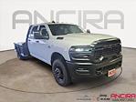 New 2026 Ram 3500 Crew Cab Flatbed Truck for sale #B244343 - photo 1