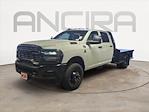 New 2026 Ram 3500 Crew Cab Flatbed Truck for sale #B244343 - photo 7