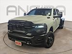 New 2026 Ram 3500 Crew Cab Flatbed Truck for sale #B244343 - photo 8