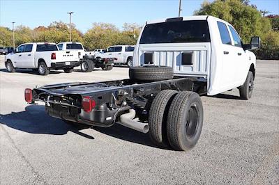 New 2026 Ram 3500 Crew Cab 60 CA Cab Chassis for sale #B252969 - photo 2