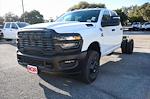 New 2026 Ram 3500 Crew Cab 60 CA Cab Chassis for sale #B252969 - photo 4