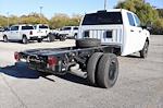 New 2026 Ram 3500 Crew Cab 60 CA Cab Chassis for sale #B252969 - photo 2