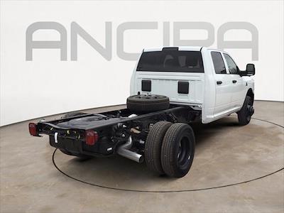 New 2026 Ram 3500 Crew Cab 60 CA Cab Chassis for sale #B262813 - photo 2