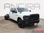 New 2026 Ram 3500 Crew Cab 60 CA Cab Chassis for sale #B262813 - photo 1
