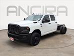 New 2026 Ram 3500 Crew Cab 60 CA Cab Chassis for sale #B262813 - photo 9