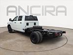 New 2026 Ram 3500 Crew Cab 60 CA Cab Chassis for sale #B262813 - photo 10
