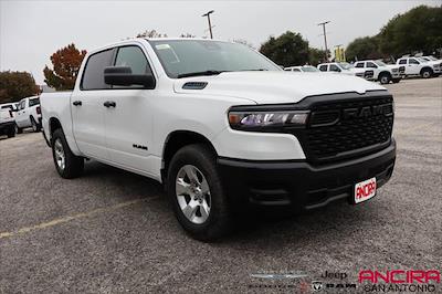 New 2026 Ram 1500 Tradesman Crew Cab for sale #B268217 - photo 1