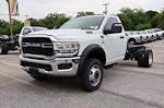 New 2024 Ram 5500 Tradesman Regular Cab 4x4 84 CA Cab Chassis for sale #B270821 - photo 3