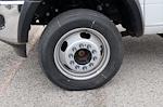 New 2024 Ram 5500 Tradesman Regular Cab 4x4 84 CA Cab Chassis for sale #B270821 - photo 4