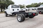 New 2024 Ram 5500 Tradesman Regular Cab 4x4 84 CA Cab Chassis for sale #B270821 - photo 5