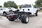 New 2024 Ram 5500 Tradesman Regular Cab 4x4 84 CA Cab Chassis for sale #B270821 - photo 2