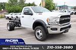 New 2024 Ram 5500 Tradesman Regular Cab 4x4 84 CA Cab Chassis for sale #B270823 - photo 1