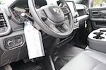 New 2024 Ram 5500 Tradesman Regular Cab 4x4 84 CA Cab Chassis for sale #B270823 - photo 19