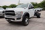 New 2024 Ram 5500 Tradesman Regular Cab 4x4 84 CA Cab Chassis for sale #B270823 - photo 3