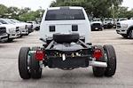 New 2024 Ram 5500 Tradesman Regular Cab 4x4 84 CA Cab Chassis for sale #B270823 - photo 6