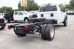 New 2024 Ram 5500 Tradesman Regular Cab 4x4 84 CA Cab Chassis for sale #B270823 - photo 2