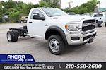 New 2024 Ram 5500 Tradesman Regular Cab 4x4 84 CA Cab Chassis for sale #B270824 - photo 1