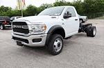 New 2024 Ram 5500 Tradesman Regular Cab 4x4 84 CA Cab Chassis for sale #B270824 - photo 3