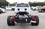 New 2024 Ram 5500 Tradesman Regular Cab 4x4 84 CA Cab Chassis for sale #B270824 - photo 6