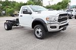 New 2024 Ram 5500 Tradesman Regular Cab 4x4 84 CA Cab Chassis for sale #B270824 - photo 7