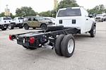 New 2024 Ram 5500 Tradesman Regular Cab 4x4 84 CA Cab Chassis for sale #B270824 - photo 2