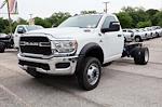 New 2024 Ram 5500 Tradesman Regular Cab 4x4 84 CA Cab Chassis for sale #B270825 - photo 3