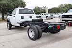 New 2024 Ram 5500 Tradesman Regular Cab 4x4 84 CA Cab Chassis for sale #B270825 - photo 5