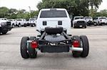 New 2024 Ram 5500 Tradesman Regular Cab 4x4 84 CA Cab Chassis for sale #B270825 - photo 6
