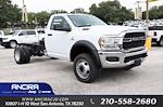 New 2024 Ram 5500 Tradesman Regular Cab 4x4 84 CA Cab Chassis for sale #B270826 - photo 1