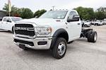New 2024 Ram 5500 Tradesman Regular Cab 4x4 84 CA Cab Chassis for sale #B270826 - photo 3