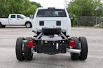 New 2024 Ram 5500 Tradesman Regular Cab 4x4 84 CA Cab Chassis for sale #B270826 - photo 6