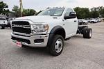 New 2024 Ram 5500 Tradesman Regular Cab 4x4 84 CA Cab Chassis for sale #B270827 - photo 3