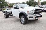 New 2024 Ram 5500 Tradesman Regular Cab 4x4 84 CA Cab Chassis for sale #B270827 - photo 7