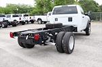 New 2024 Ram 5500 Tradesman Regular Cab 4x4 84 CA Cab Chassis for sale #B270827 - photo 2