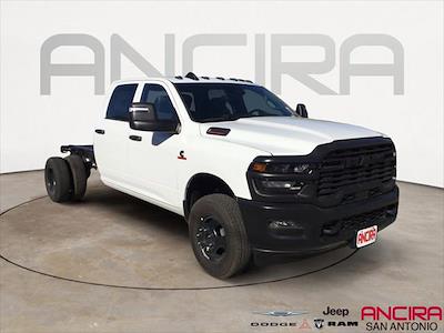 New 2026 Ram 3500 - photo 1
