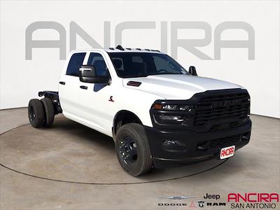 New 2026 Ram 3500 - photo 1