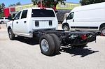 New 2024 Ram 3500 Tradesman Crew Cab 60 CA Cab Chassis for sale #B275331 - photo 6