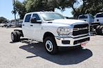 New 2024 Ram 3500 Tradesman Crew Cab 60 CA Cab Chassis for sale #B275331 - photo 7