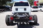 New 2024 Ram 3500 Tradesman Crew Cab 60 CA Cab Chassis for sale #B275331 - photo 8