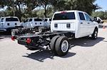 New 2024 Ram 3500 Tradesman Crew Cab 60 CA Cab Chassis for sale #B275331 - photo 2