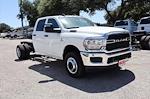 New 2024 Ram 3500 Tradesman Crew Cab 60 CA Cab Chassis for sale #B275333 - photo 7
