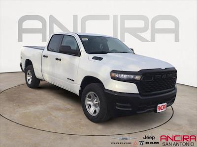 New 2026 Ram 1500 Tradesman Quad Cab for sale #B283942 - photo 1