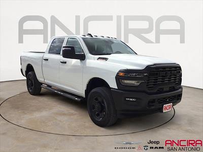 New 2026 Ram 2500 - photo 1